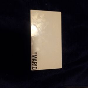 Makeup by Mario palette